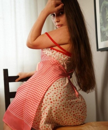 Анкета проститутки Даяна - Фото, г. Кардоникская, 25 лет, №10526