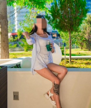 Анкета проститутки Ульюша - Фото, г. Кардоникская, 26 лет, №14478