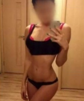 Анкета проститутки Ирина - Фото, г. Кардоникская, 27 лет, №6399